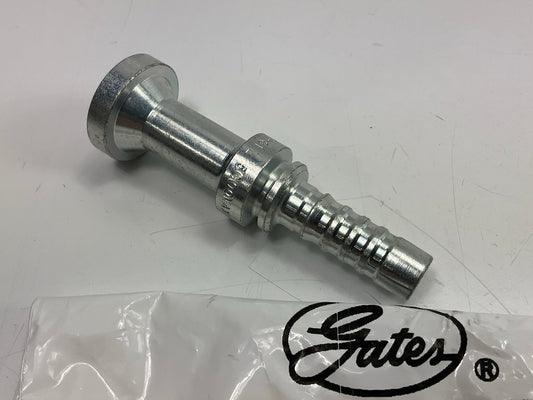 Gates G20300-0808 Code 61 O-Ring Flange Hydraulic Fitting, 1/2'' - 8GS-8FL