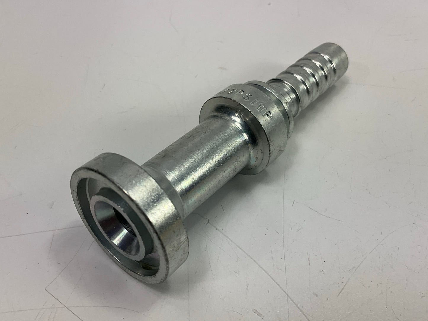 Gates G20300-0808 Code 61 O-Ring Flange Hydraulic Fitting, 1/2'' - 8GS-8FL