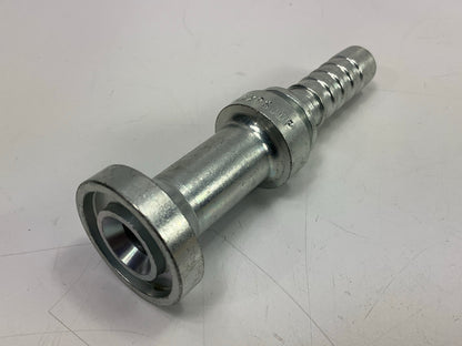 Gates G20300-0808 Code 61 O-Ring Flange Hydraulic Fitting, 1/2'' - 8GS-8FL