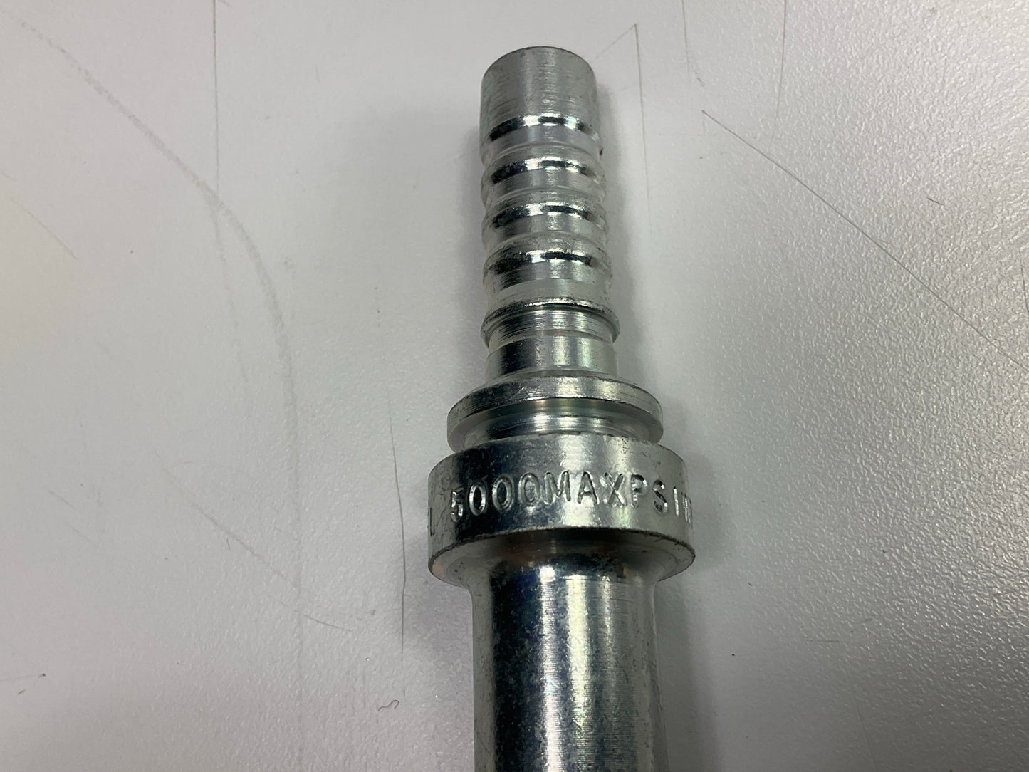 Gates G20300-0808 Code 61 O-Ring Flange Hydraulic Fitting, 1/2'' - 8GS-8FL