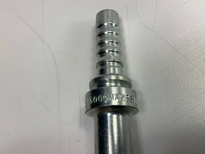 Gates G20300-0808 Code 61 O-Ring Flange Hydraulic Fitting, 1/2'' - 8GS-8FL