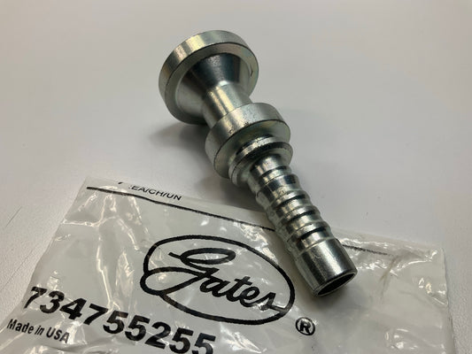 Gates G20300-0810 Code 61 O-Ring Flange Hydraulic Fitting - 8GS-10FLK