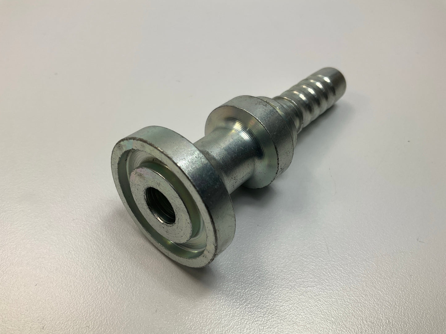 Gates G20300-0810 Code 61 O-Ring Flange Hydraulic Fitting - 8GS-10FLK