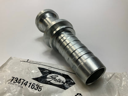 Gates G20300-2016 Code 61 O-Ring Flange Hydraulic Fitting - 20GS-16FL