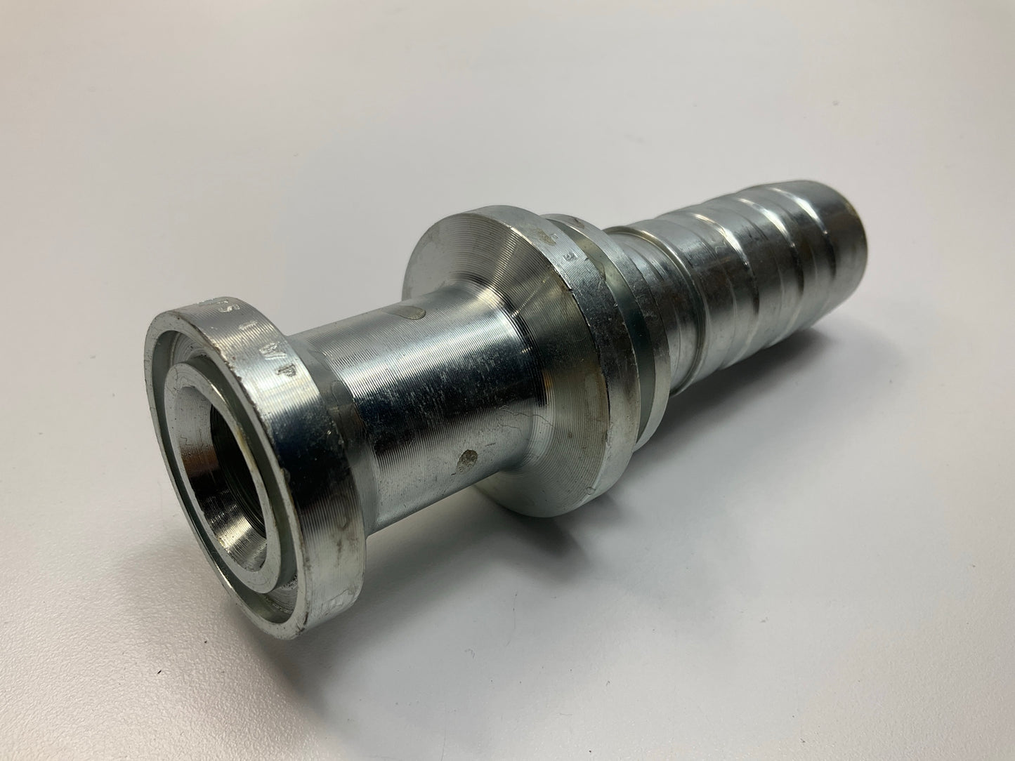 Gates G20300-2016 Code 61 O-Ring Flange Hydraulic Fitting - 20GS-16FL