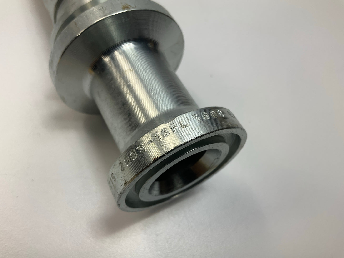 Gates G20300-2016 Code 61 O-Ring Flange Hydraulic Fitting - 20GS-16FL