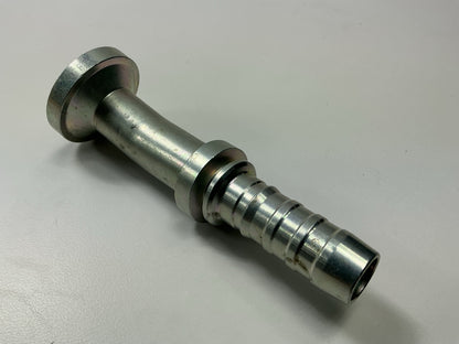 Gates G20302-1216 22-1/2° Tube Code 61 O-Ring Flange Hydraulic Fitting, 3/4''