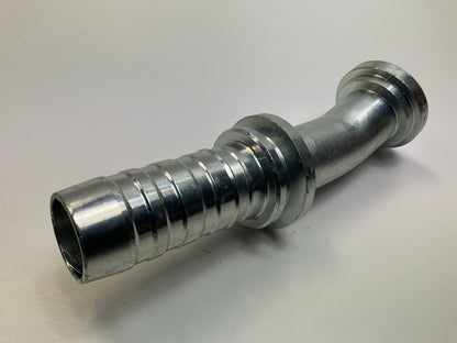Gates G20302-2020 22-1/2° Tube Code 61 O-Ring Flange Hydraulic Fitting, 1-1/4''