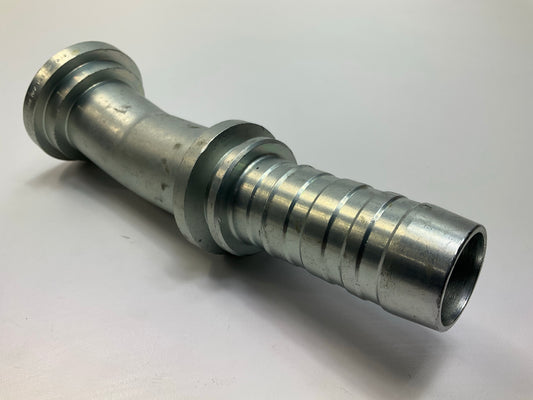 Gates G20302-2024 22-1/2° Tube Code 61 O-Ring Flange Hydraulic Fitting, 1-1/4''