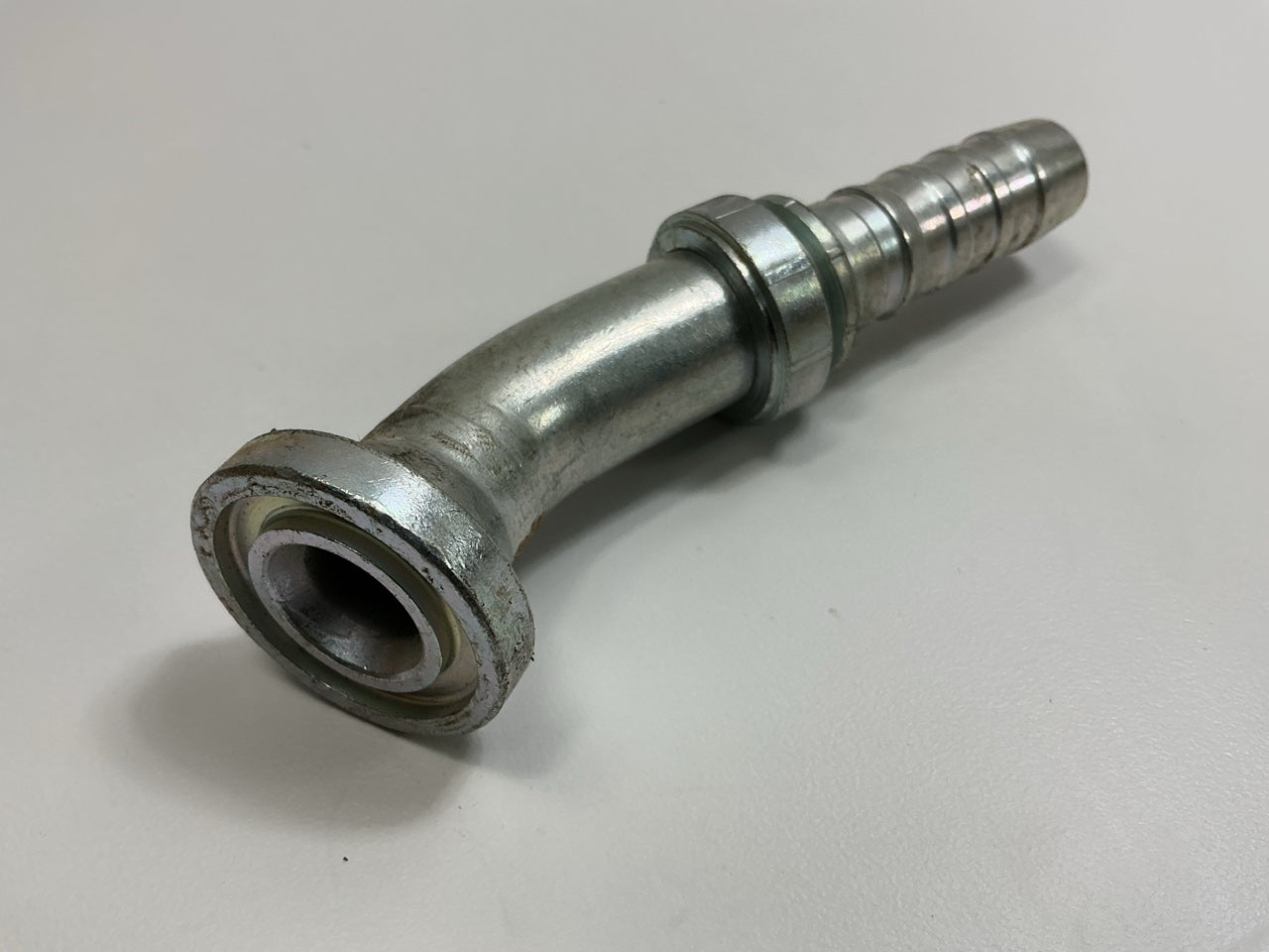 Gates G20304-1212 30° Tube Code 61 O-Ring Hydraulic Flange, 3/4'' - 12GS-12FL30M
