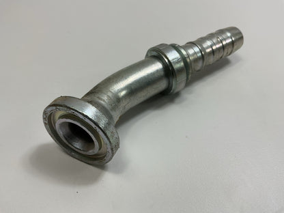 Gates G20304-1212 30° Tube Code 61 O-Ring Hydraulic Flange, 3/4'' - 12GS-12FL30M