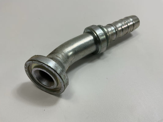 Gates G20304-1212 30° Tube Code 61 O-Ring Hydraulic Flange, 3/4'' - 12GS-12FL30M