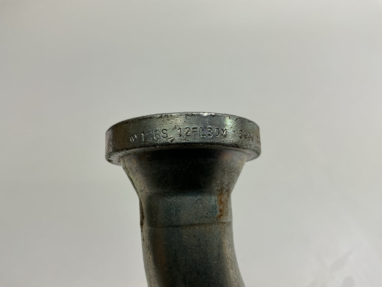 Gates G20304-1212 30° Tube Code 61 O-Ring Hydraulic Flange, 3/4'' - 12GS-12FL30M