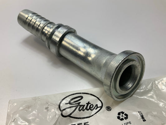 Gates G20304-1616 30° Tube Code 61 O-Ring Flange Hydraulic Fitting, 1''
