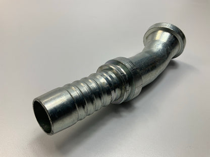 Gates G20304-1616 30° Tube Code 61 O-Ring Flange Hydraulic Fitting, 1''