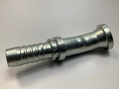 Gates G20304-1616 30° Tube Code 61 O-Ring Flange Hydraulic Fitting, 1''