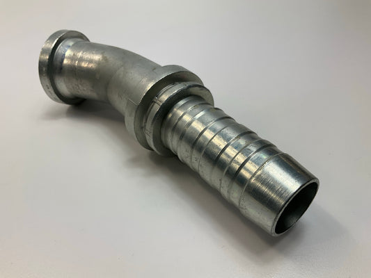 Gates G20304-2020 30° Tube Code 61 O-Ring Hydraulic Flange, 1-1/4''