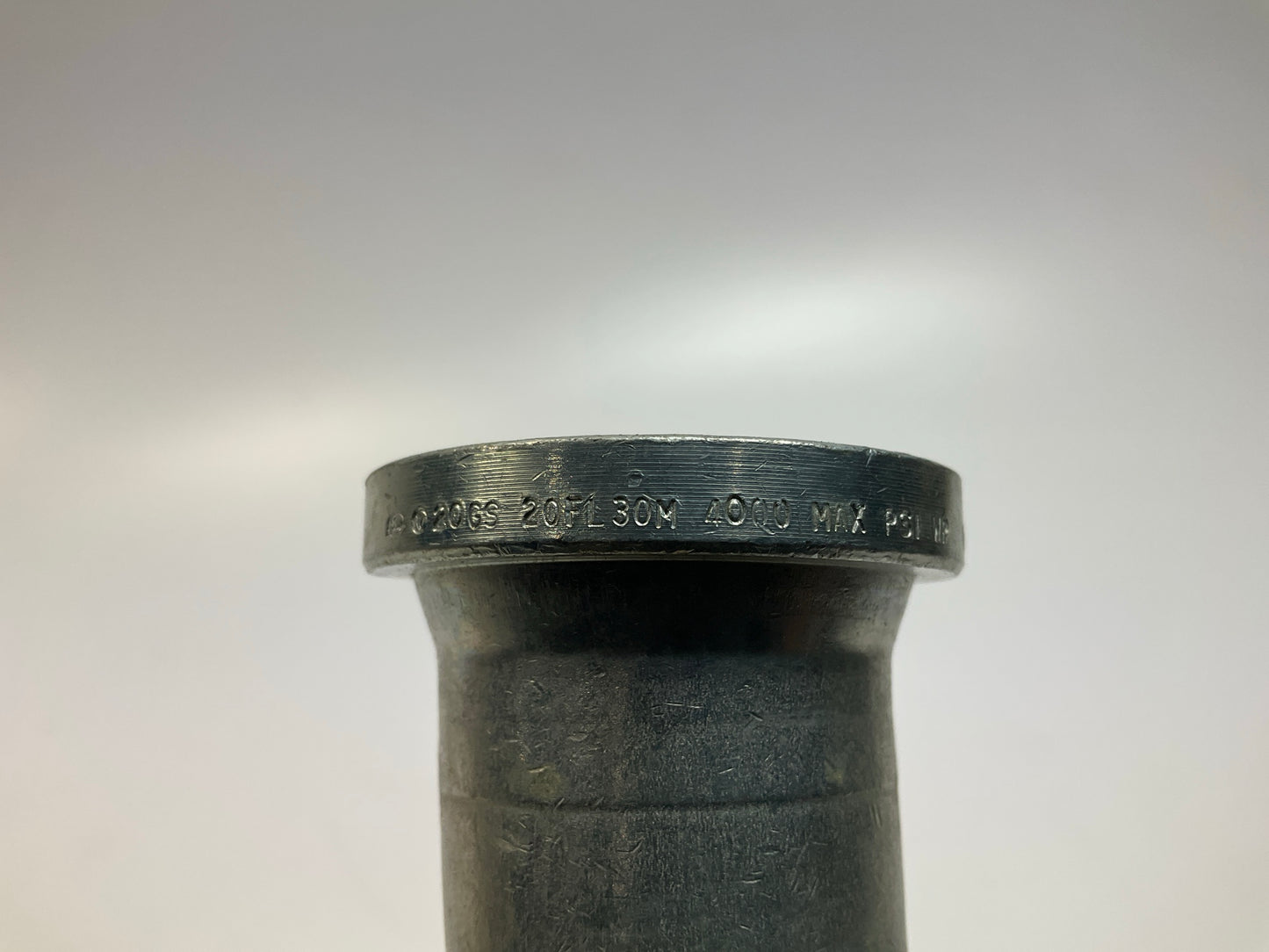 Gates G20304-2020 30° Tube Code 61 O-Ring Hydraulic Flange, 1-1/4''