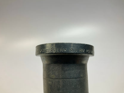 Gates G20304-2020 30° Tube Code 61 O-Ring Hydraulic Flange, 1-1/4''