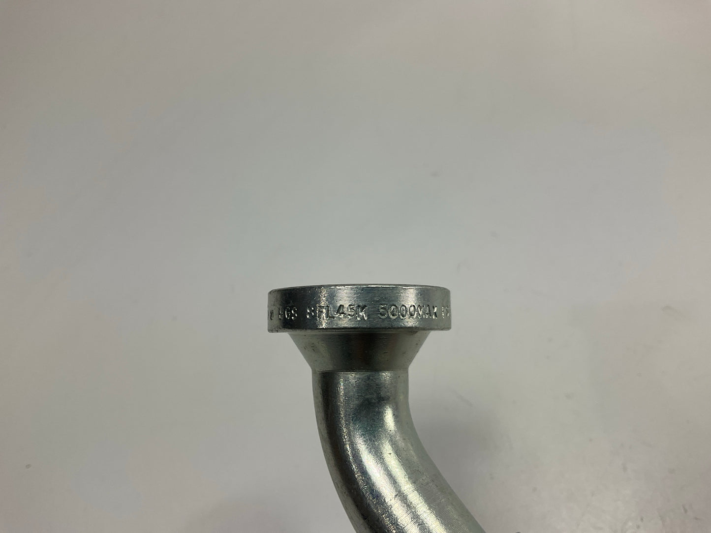 Gates G20307-0808 45° Tube Code 61 O-Ring Hydraulic Flange, 1/2'' - 8GS-8FL45M