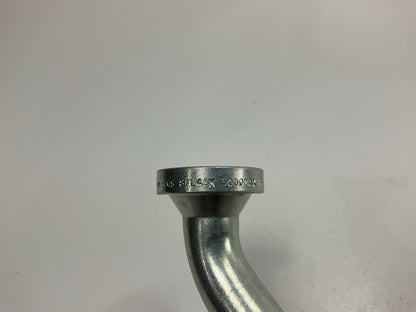 Gates G20307-0808 45° Tube Code 61 O-Ring Hydraulic Flange, 1/2'' - 8GS-8FL45M