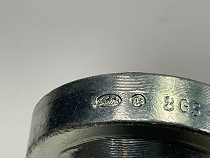 Gates G20307-0808 45° Tube Code 61 O-Ring Hydraulic Flange, 1/2'' - 8GS-8FL45M