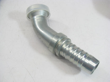 Gates G20307-1616 Hydraulic Fitting 45 Degree Code 61 GS G-20 Coupling 1'' Hose
