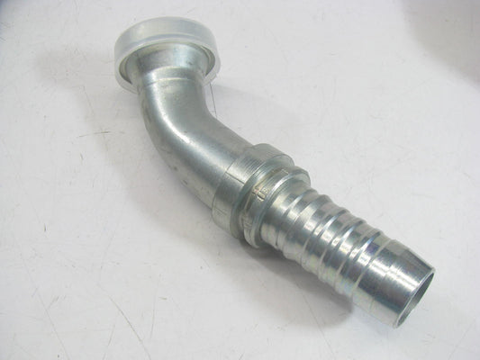Gates G20307-1616 Hydraulic Fitting 45 Degree Code 61 GS G-20 Coupling 1'' Hose