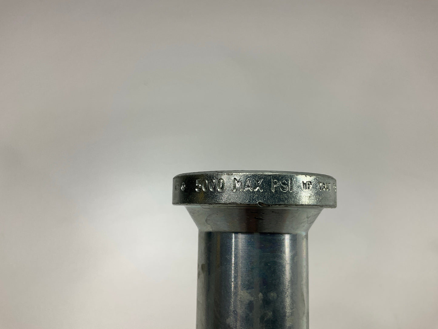 Gates G20319-1616 90° Tube Code 61 O-Ring Flange Hydraulic Fitting, 1''