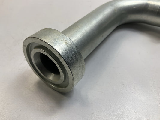 G20416-1616 Hydraulic Hose Fitting Caterpillar Style O-Ring Flange 90° - 1'' ID