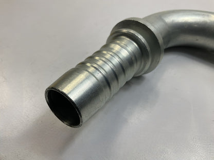 G20416-1616 Hydraulic Hose Fitting Caterpillar Style O-Ring Flange 90° - 1'' ID