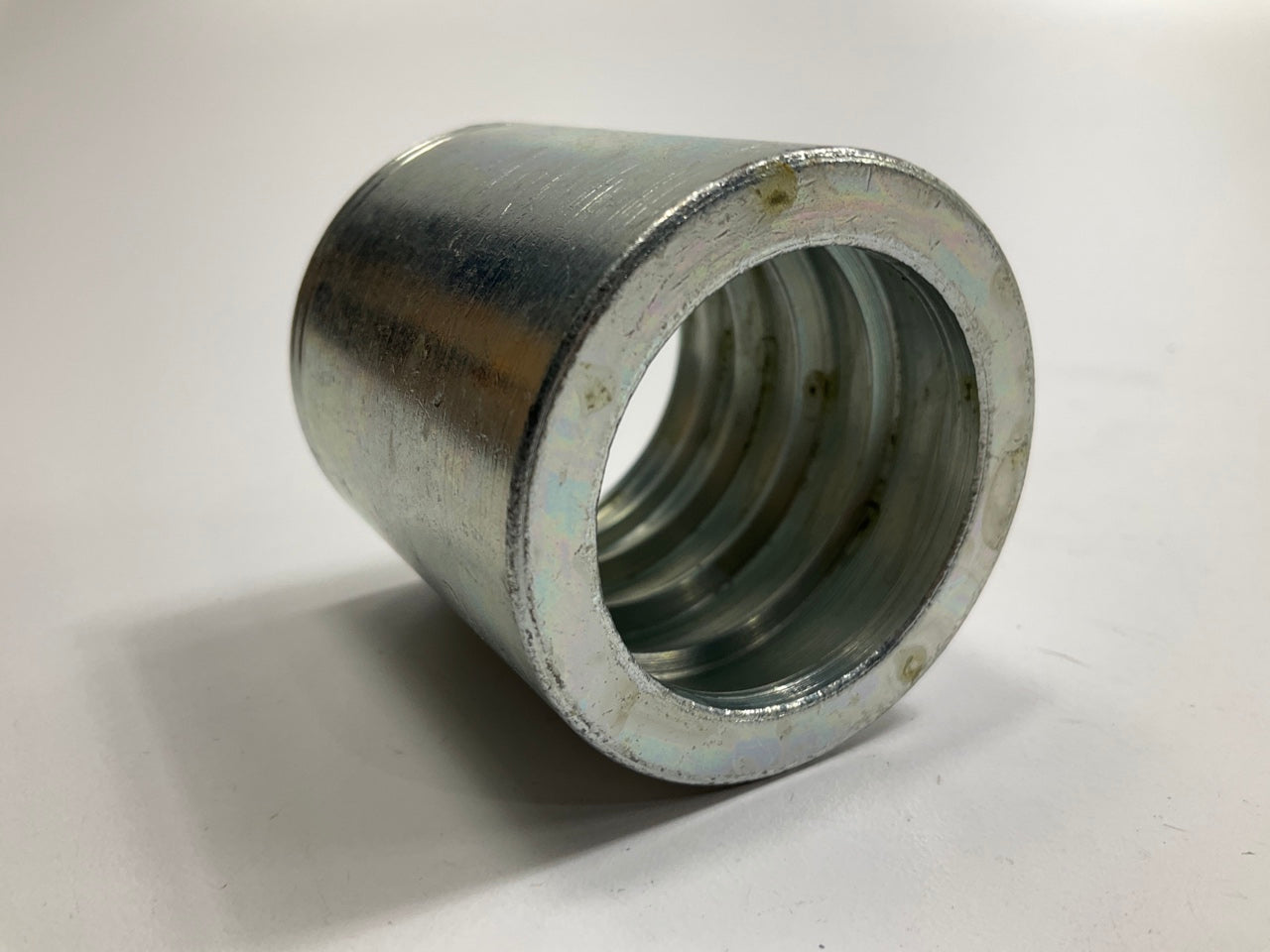 Gates G20995-0216 GS Ferrule For Wire Braid 1'' Hose Hydraulic Fitting, 16GS1F-2