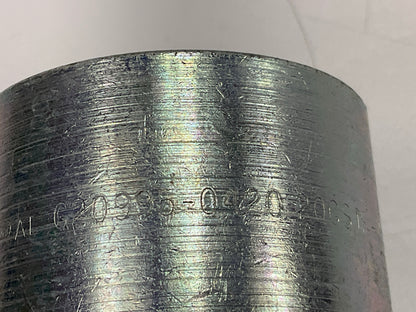GATES G20995-0420 Hydraulic Fitting GS Ferrule 1-1/4'' X 2.67'' For 4-Spiral Hose