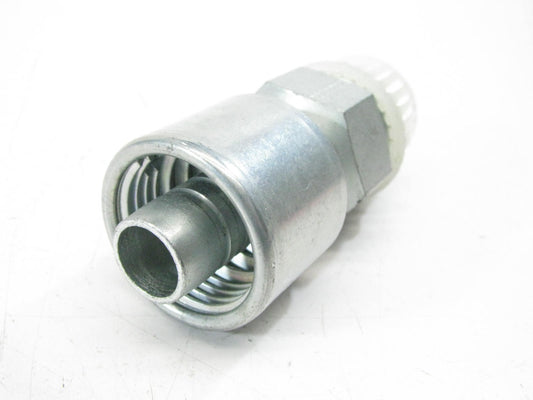 Gates G25120-1012 Hydraulic Fitting Male O-Ring Boss G-25 Coupling 5/8'' Hose