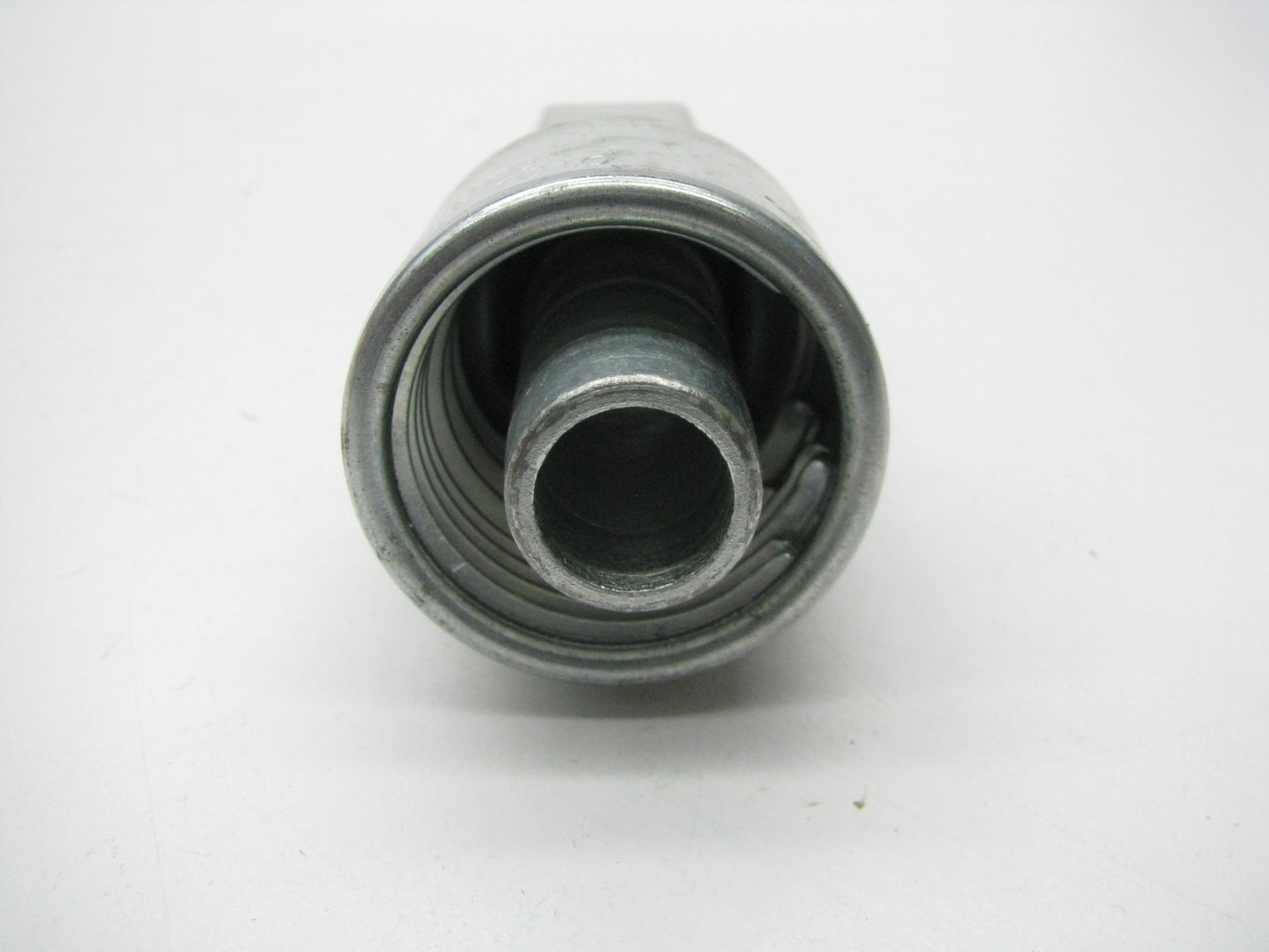 Gates G25170-1010 Straight Female JIC 37 Deg Flare Swivel Megacrimp G25 Coupling