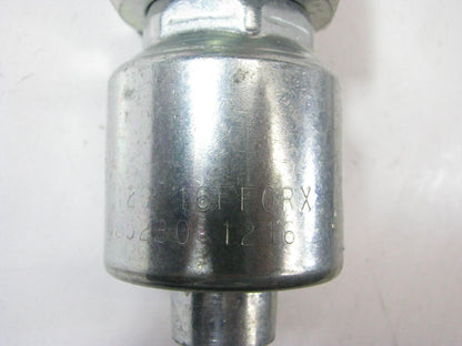 Gates G25230-1216 Hydraulic Fitting Straight Female Swivel 3/4'' Hose 1-7/16''-12