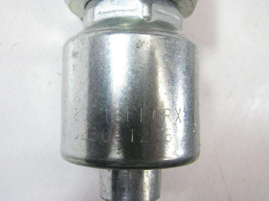 Gates G25230-1216 Hydraulic Fitting Straight Female Swivel 3/4'' Hose 1-7/16''-12