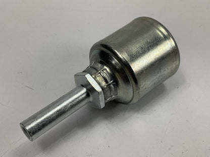 Gates G25520-0404 MegaCrimp Hydraulic Hose Fitting Coupling 1/4'' ID - 4G-4NASP