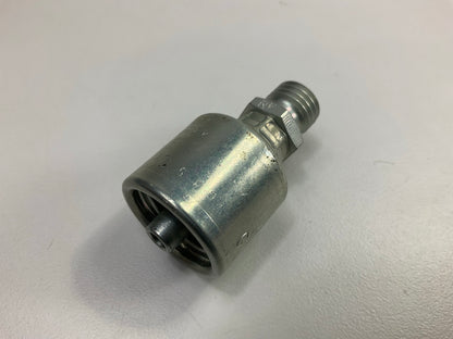 Gates G25615-0406 Male DIN 24° Cone Hydraulic Fitting, 1/4'' - 4G-6MDL