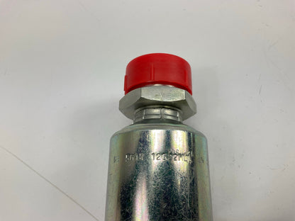 Gates G25615-1222 Male DIN 24° Cone 3/4'' Hydraulic Fitting, 12G-22MDL