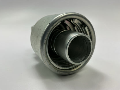 Gates G25615-1628 Male DIN 24° Cone Hydraulic Fitting, 1'' - 16G-28MDL