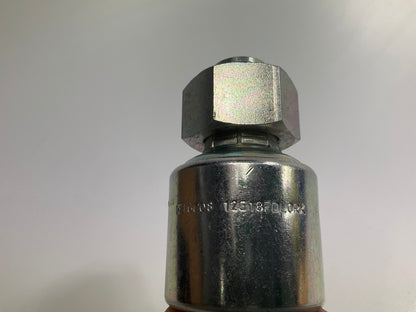 Gates G25645-1218 Female DIN 24° Cone Swivel 3/4'' Hydraulic Fitting 12G-18FDLORX