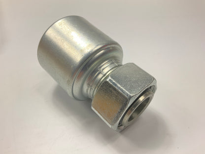 Gates G25645-1628 Female DIN 24° Cone Swivel Hydraulic Fitting, 1''