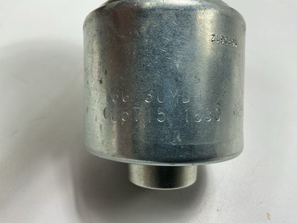 Gates G25715-1630 Male DIN 24° Cone Hydraulic Fitting, 1'' - 16G-30MDH