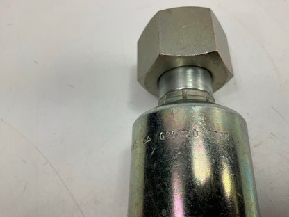 Gates G25720-1220 Female DIN 24° Cone Swivel Hose Fitting With O-Ring, 3/4'' OD