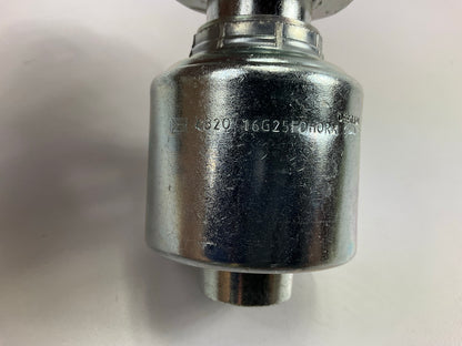 Gates G25720-1625 Female DIN 24° Cone Swivel Hydraulic Fitting, 1'' Hose