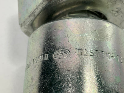 G25730-1225 Hose Fitting Female DIN 24° Cone Swivel W/ O-Ring, 90° Angle 3/4'' ID