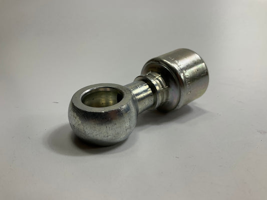 Gates G25770-0616 International Thread Metric 7642 DIN Banjo Hydraulic Fitting