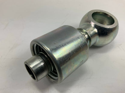 Gates G25770-1226 DIN Banjo Hydraulic Fitting, 3/4'' - 12G-26DBJ