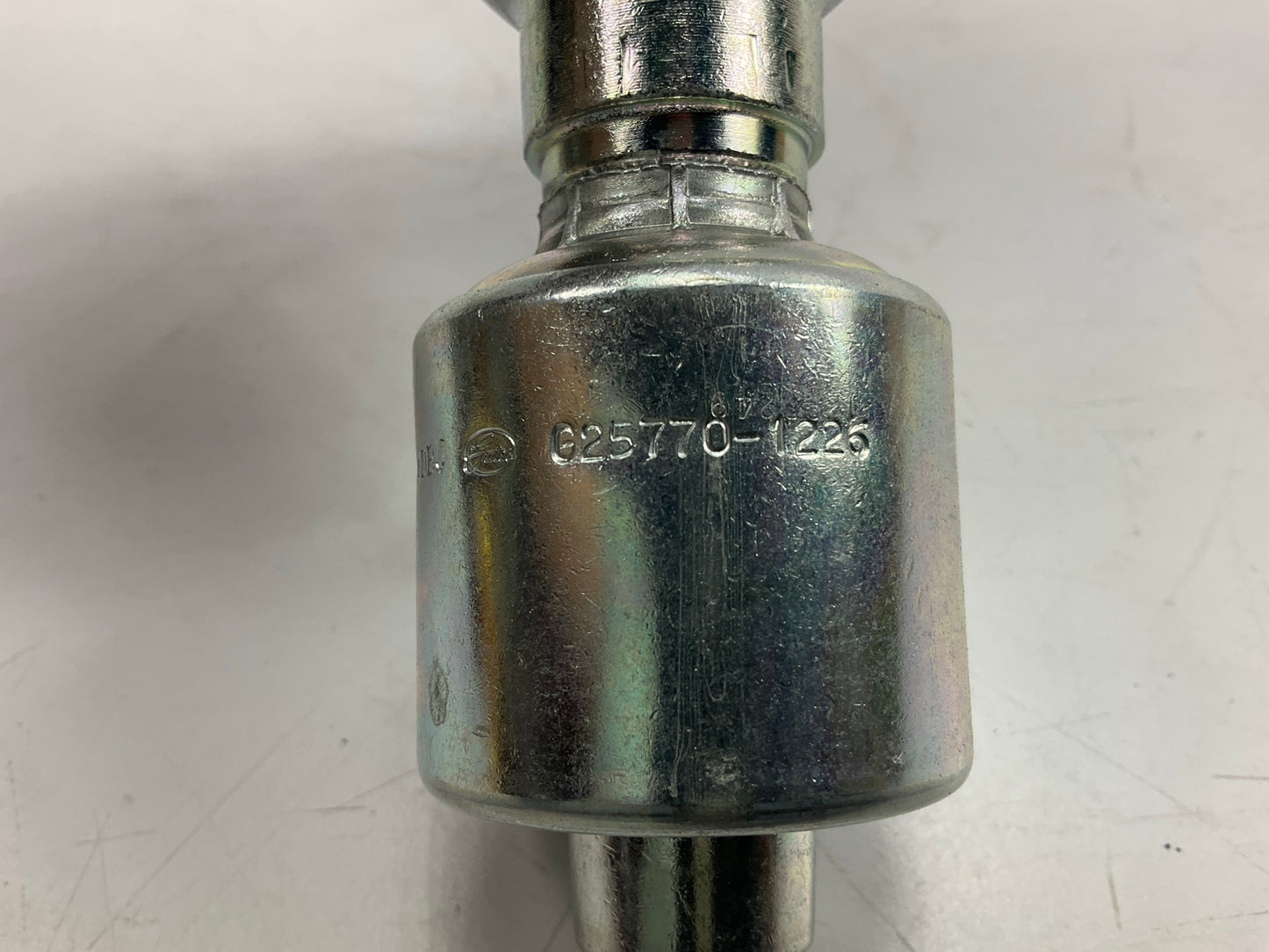 Gates G25770-1226 DIN Banjo Hydraulic Fitting, 3/4'' - 12G-26DBJ